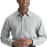 BATISTE DRESS SHIRT