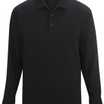 ULTIMATE SNAG-PROOF POLO