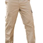 UTILITY CHINO CARGO PANT