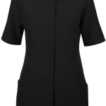 ESSENTIAL POLYESTER HOUSEKEEPING TUNIC