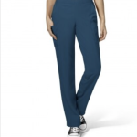 Women’s Flat Front Double Cargo Pant W123