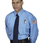 SECURITY SHIRT