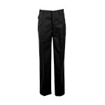 MEN'S COMFORT FIT INDUSTRIAL FLEX-WAIST WORK PANT