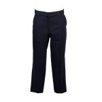 INDUSTRIAL PANT, WRINKLE RESISTANT COTTON