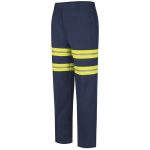 Enhanced Visibility Dura-Kap® Industrial Pant