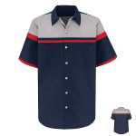 PERFORMANCE TECHNICIAN SHIRT